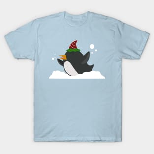 Penguin T-Shirt